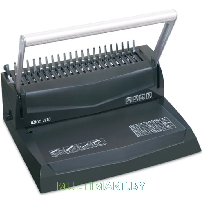 Переплетчик Gladwork iBind A15